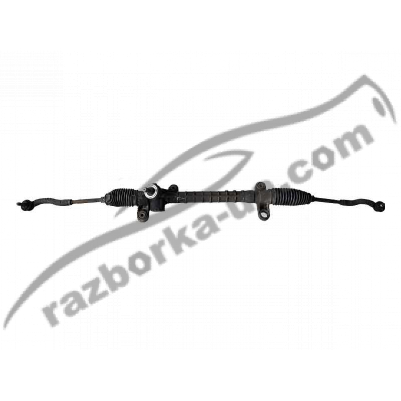 Рулевая рейка гидравлическая Toyota Corolla E12 (2000-2007) 4550002060 / 45500 02060 фото