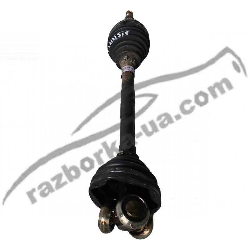 Приводний вал колеса правий Toyota Sienna 3.5 / 2GRFE (2005-2007) 4341008030 / 43410-08030 фото