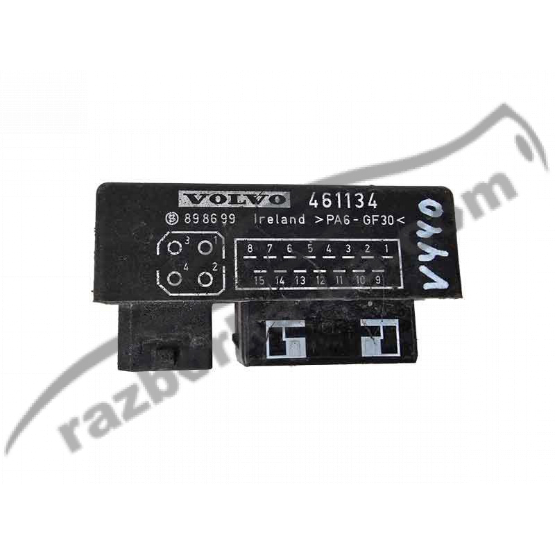 Реле 461134 / 698699 Volvo 440 (1988-1996) фото