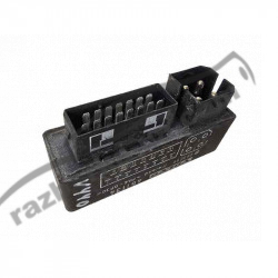 Реле 461134 / 698699 Volvo 440 (1989-1995) фото