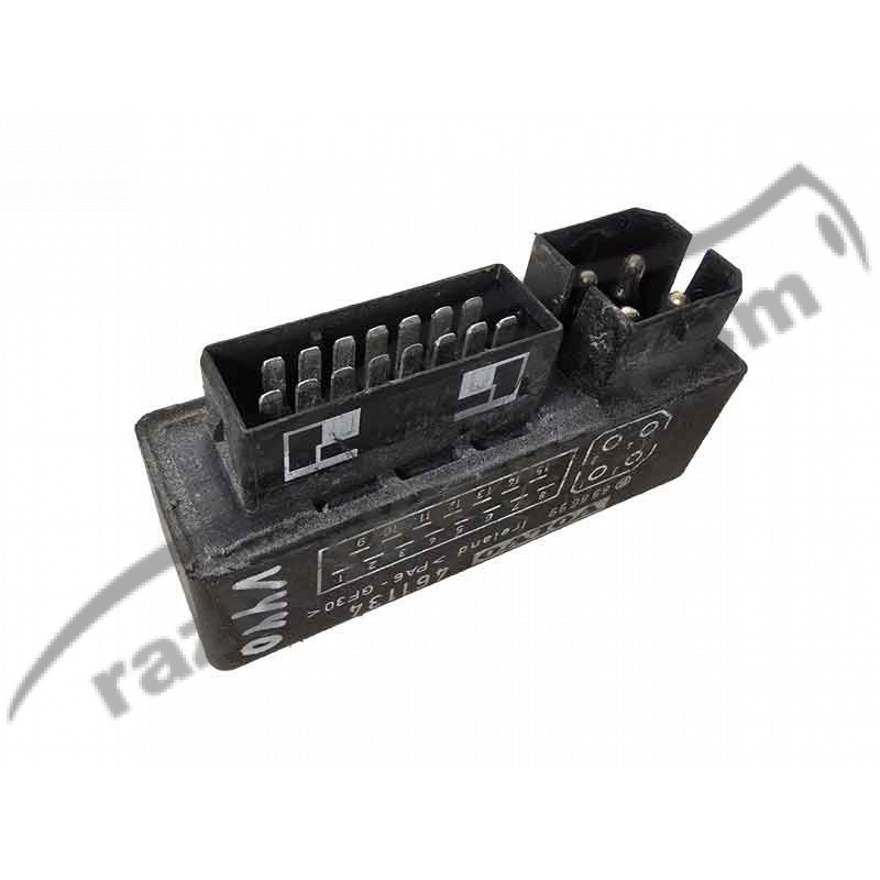 Реле 461134 / 698699 Volvo 440 (1989-1995) фото