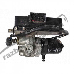 Блок управления ABS Volvo 440 (1988-1996) 10044707343 / 10050187903 / 10.0447-0734.3 / 10.0501-8790.3 фото