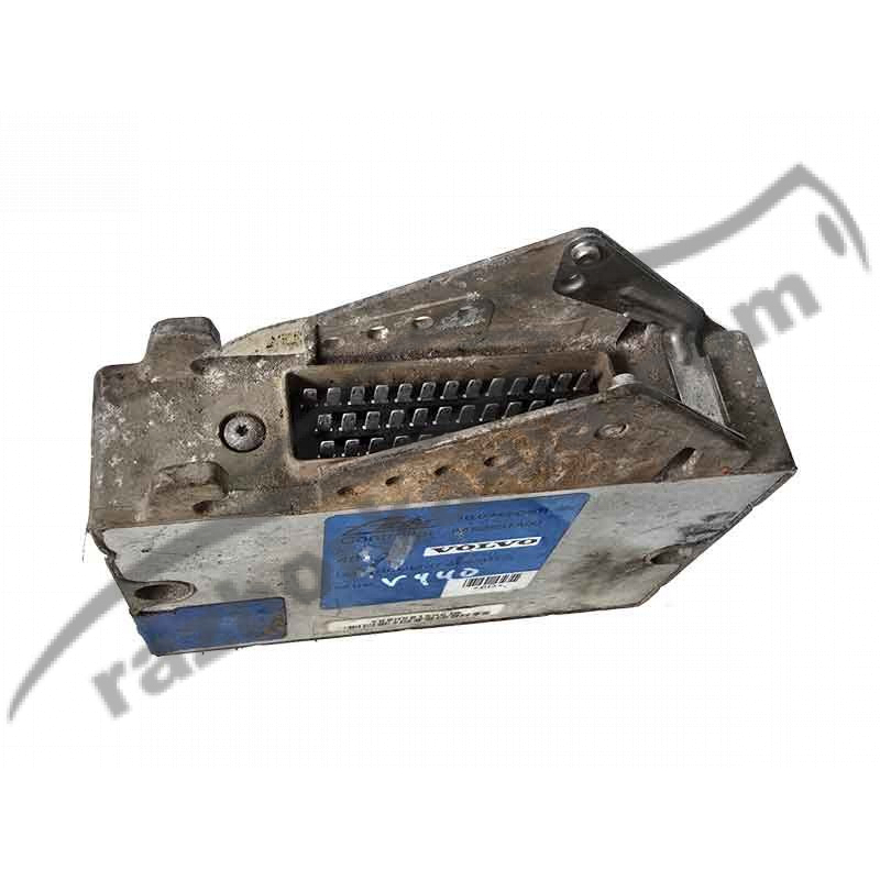 Блок управления ABS Volvo 440 (1989-1995) 10094304014 / 6AS2557A00 / 466072 / 10.0943-0401.4 / 6AS2557A00 / 466 072 фото
