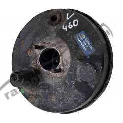 Вакуумний підсилювач гальм Volvo 460 (1989-1996) 10634201024 / 459791 / 10.6342-0102.4 фото