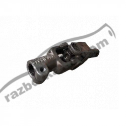 Рулевой карданчик VW Golf 3 (1992-1997) 1H0419955 / 1H0 419 955 фото