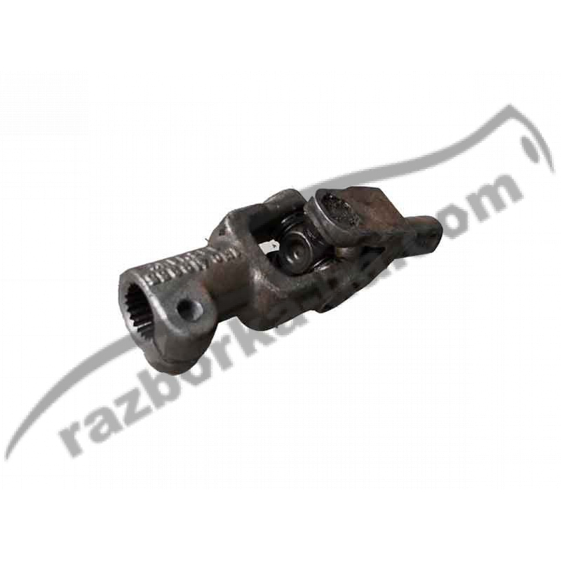 Рулевой карданчик VW Golf 3 (1992-1997) 1H0419955 / 1H0 419 955 фото