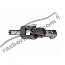 Рулевой карданчик VW Golf 3 (1991-1998) 1H0419955 / 1H0 419 955 фото