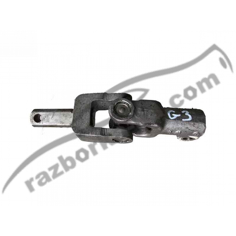 Рулевой карданчик VW Golf 3 (1991-1998) 1H0419955 / 1H0 419 955 фото
