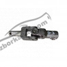 Рулевой карданчик VW Golf 3 (1991-1998) 1H0419955 / 1H0 419 955 фото