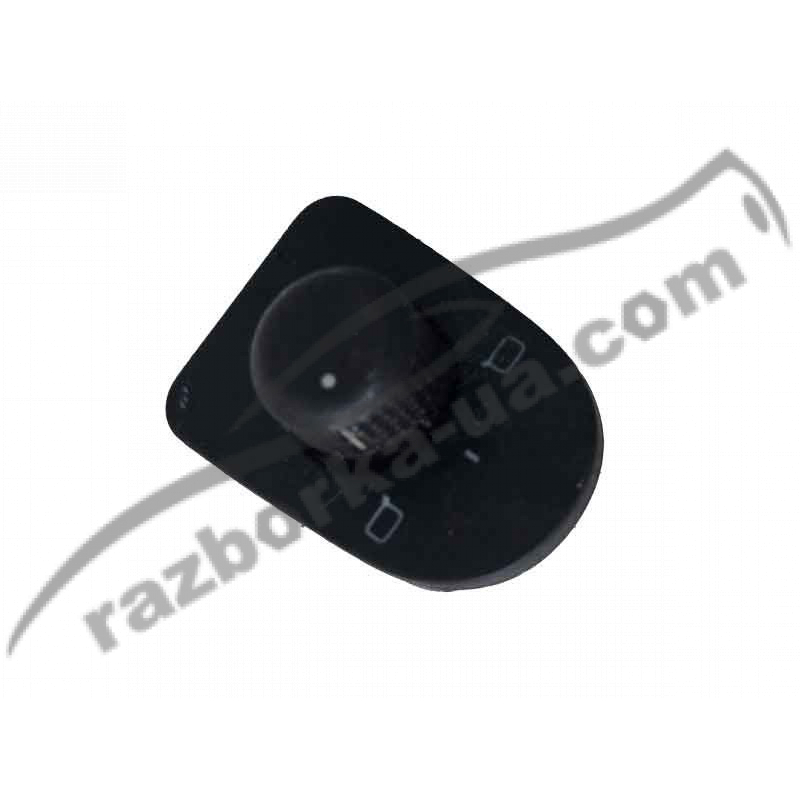 Кнопка регулювання дзеркал Seat Leon 1 (1998-2005) 1M1959565G / 1M1 959 565 G фото
