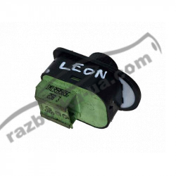 Кнопка регулювання дзеркал Seat Leon 1 (1999-2004) 1M1959565G / 1M1 959 565 G фото