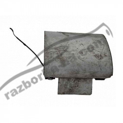 Накладка порога передня ліва Seat Leon 1 (1998-2005) 1M0853917B / 1M0 853 917 B фото