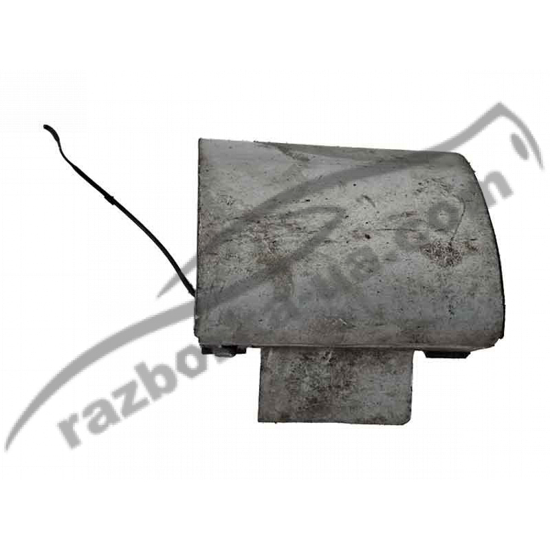 Накладка порога передня ліва Seat Leon 1 (1998-2005) 1M0853917B / 1M0 853 917 B фото