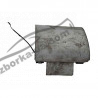 Накладка порога передня ліва Seat Leon 1 (1998-2005) 1M0853917B / 1M0 853 917 B фото