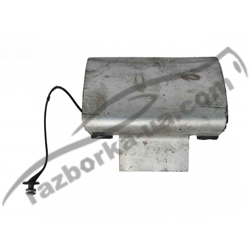 Накладка порога задня ліва Seat Leon 1 (1998-2005) 1M0854927B / 1M0 854 927 B фото