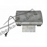 Накладка порога задня ліва Seat Leon 1 (1998-2005) 1M0854927B / 1M0 854 927 B фото