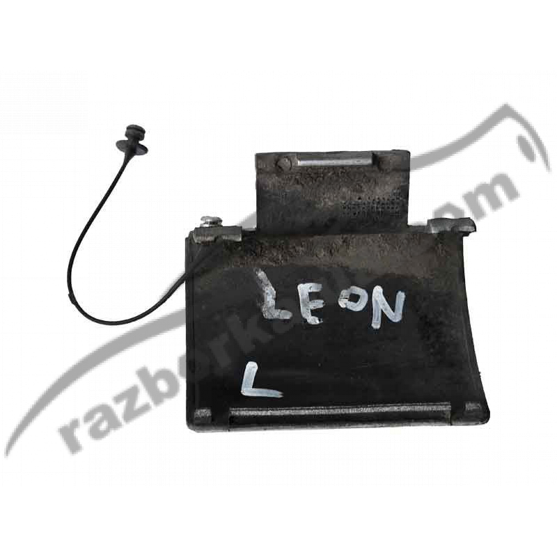 Накладка порога задня ліва Seat Leon 1 (1999-2004) 1M0854927B / 1M0 854 927 B фото