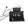Накладка порога задня ліва Seat Leon 1 (1999-2004) 1M0854927B / 1M0 854 927 B фото