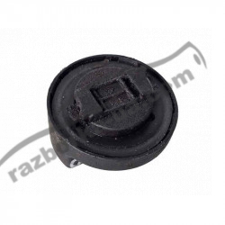 Кришка маслозаливної горловини Seat Leon 1.8 T / AUQ (1999-2004) 06B103485B / 06B 103 485 B фото
