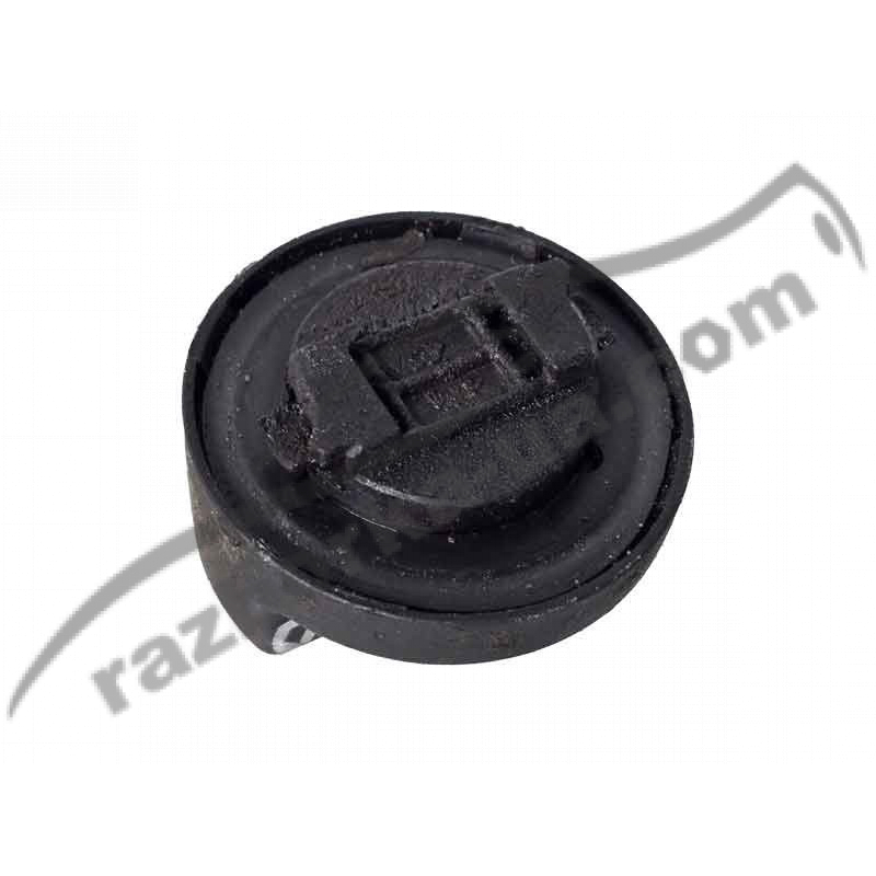 Кришка маслозаливної горловини Seat Leon 1.8 T / AUQ (1999-2004) 06B103485B / 06B 103 485 B фото