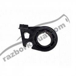 Кронштейн клапана вентиляції бака Skoda Fabia 1.4 / BBY (2000-2006) 6Q0133519A / 6Q0 133 519 A фото