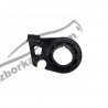 Кронштейн клапана вентиляції бака Skoda Fabia 1.4 / BBY (2000-2006) 6Q0133519A / 6Q0 133 519 A фото