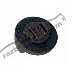 Кришка маслозаливної горловини Skoda Fabia 1.4 / BBY (2000-2006) 026103485E / 026 103 485 E фото