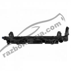 Паливна рейка Skoda Fabia 1.4 / BBY (1999-2007) 036133320 / 036133319AE / 036 133 320 / 036 133 319 AE фото