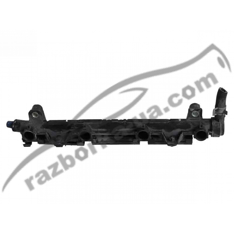 Паливна рейка Skoda Fabia 1.4 / BBY (1999-2007) 036133320 / 036133319AE / 036 133 320 / 036 133 319 AE фото