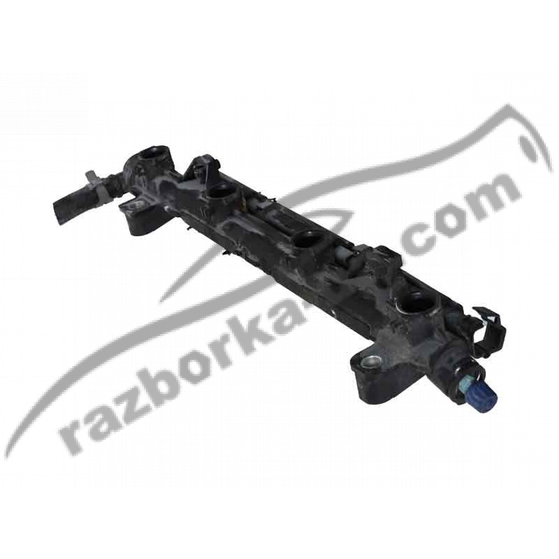 Паливна рейка Skoda Fabia 1.4 / BBY (2000-2006) 036133320 / 036133319AE / 036 133 320 / 036 133 319 AE фото