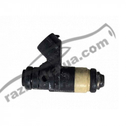 Форсунка інжектора паливна Skoda Fabia 1.4 / BBY (1999-2007) 036906031M / 036 906 031 M фото