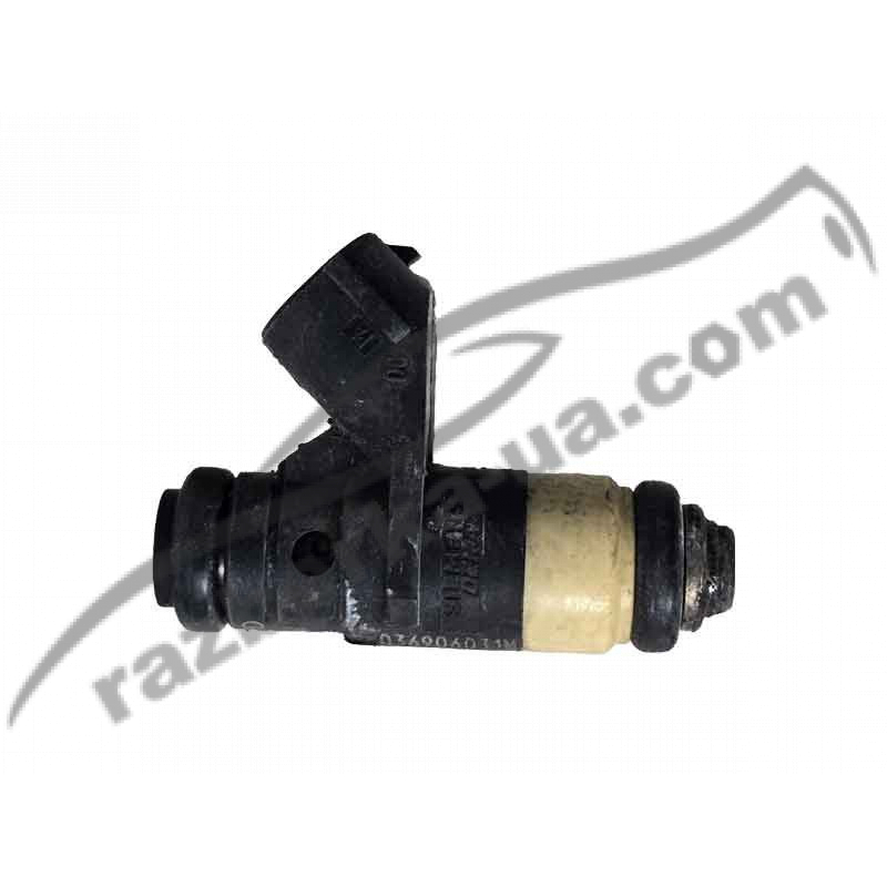 Форсунка інжектора паливна Skoda Fabia 1.4 / BBY (1999-2007) 036906031M / 036 906 031 M фото