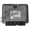 Блок керування двигуном Skoda Fabia 1.4 / BBY (1999-2007) 036906034CB / 036 906 034 CB фото