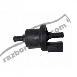 Клапан вентиляції паливного бака Skoda Fabia 1.4 / BBY (1999-2007) 0280142345 / 6Q0906517 / 0 280 142 345 / 6Q0 906 517 фото