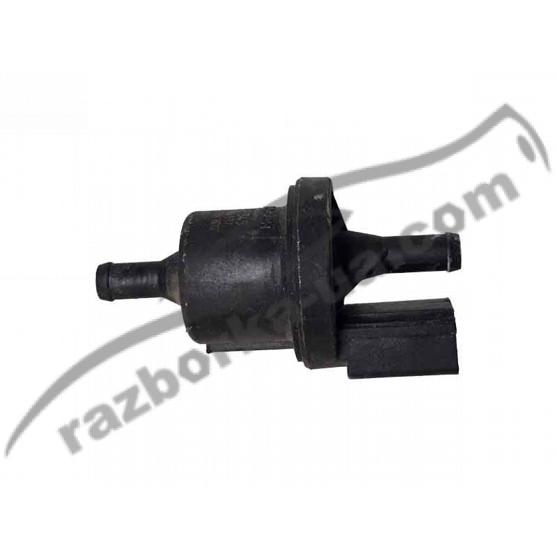 Клапан вентиляції паливного бака Skoda Fabia 1.4 / BBY (1999-2007) 0280142345 / 6Q0906517 / 0 280 142 345 / 6Q0 906 517 фото