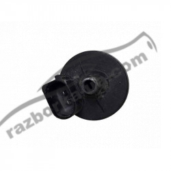 Клапан вентиляції паливного бака Skoda Fabia 1.4 / BBY (2000-2006) 0280142345 / 6Q0906517 / 0 280 142 345 / 6Q0 906 517 фото