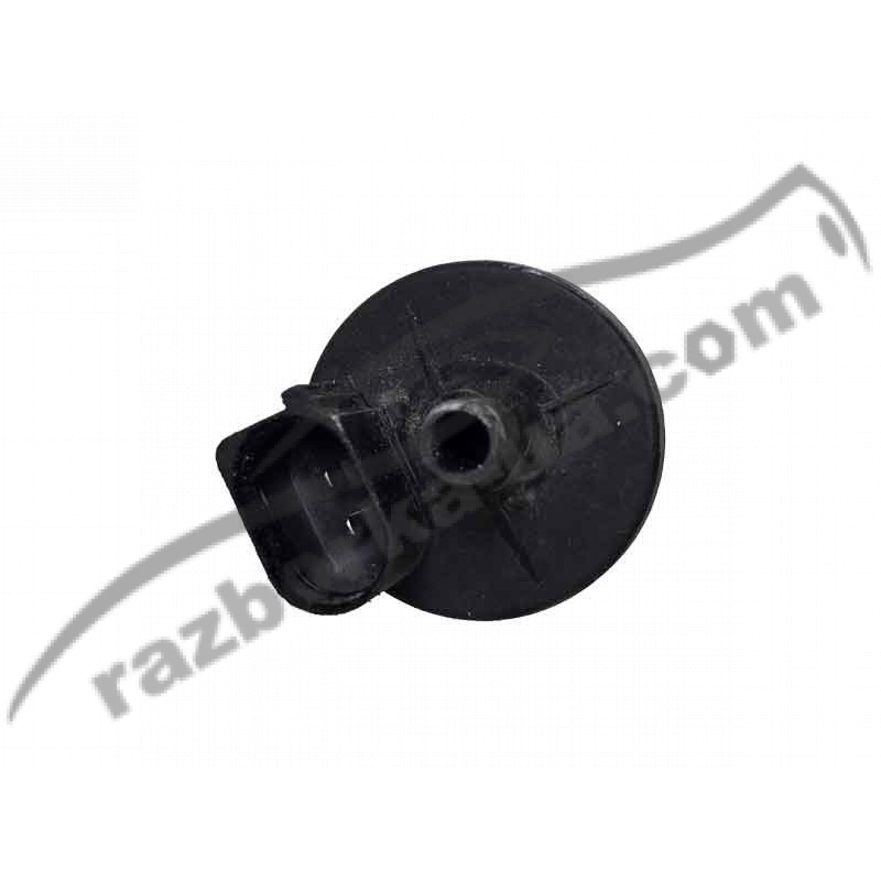 Клапан вентиляції паливного бака Skoda Fabia 1.4 / BBY (2000-2006) 0280142345 / 6Q0906517 / 0 280 142 345 / 6Q0 906 517 фото
