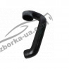 Патрубок повітряний BMW 320 E46 2.0 D (1999-2005) 50307002 / 2248540 / 503 070 02 / 2 248 540 фото