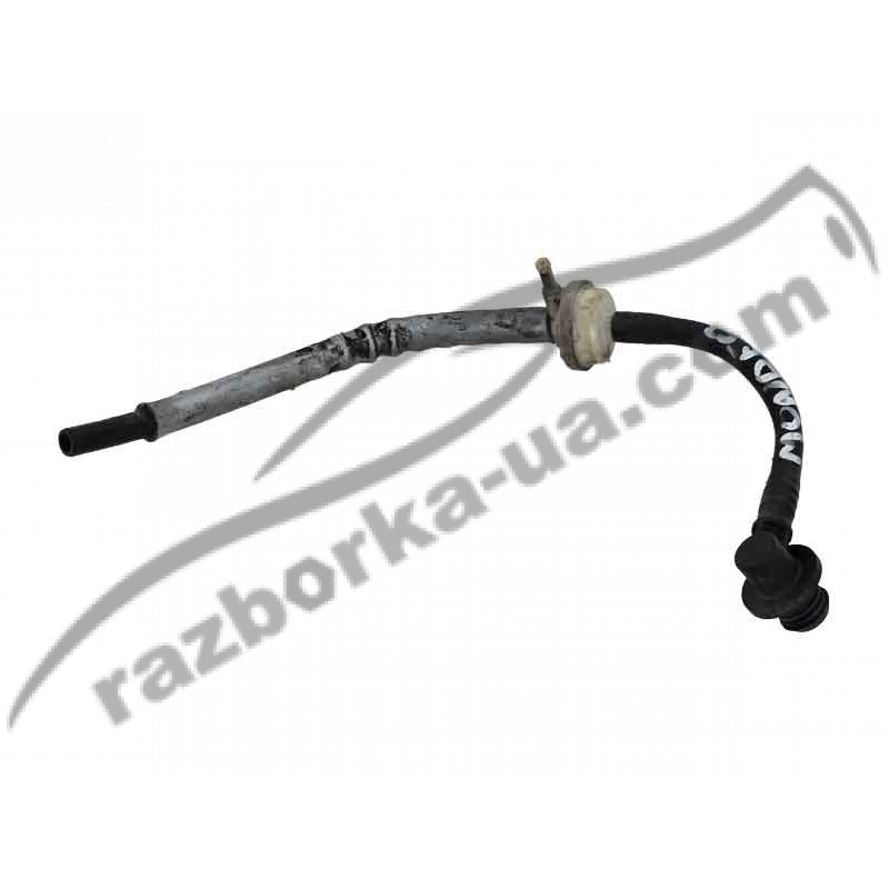 Трубка вакуумного насосу Ford Mondeo 2.0 TDCi (2000-2007) 1350512 фото