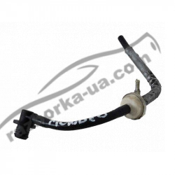 Трубка вакуумного насосу Ford Mondeo 2.0 TDCi (2001-2006) 1350512 фото