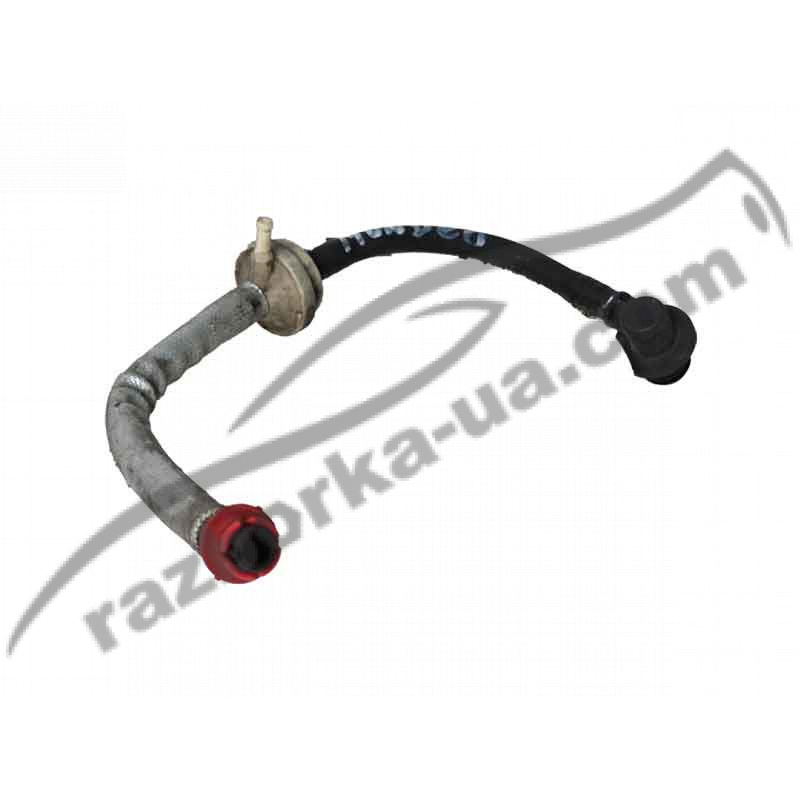 Трубка вакуумного насосу Ford Mondeo 2.0 TDCi (2000-2007) фото