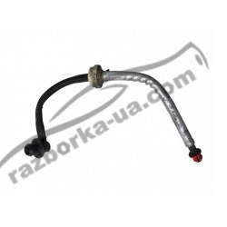 Трубка вакуумного насосу Ford Mondeo 2.0 TDCi (2001-2006) фото