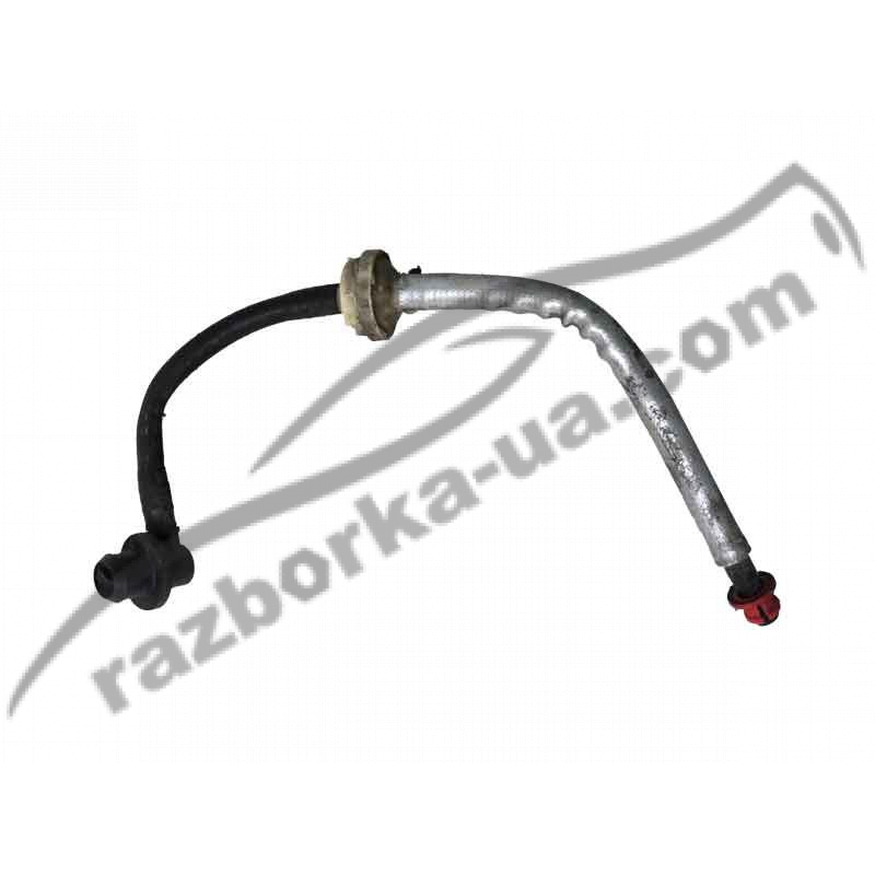 Трубка вакуумного насосу Ford Mondeo 2.0 TDCi (2001-2006) фото