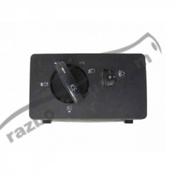 Перемикач світла фар Ford Mondeo MK3 (2000-2007) 4S7T13A024BA / 4S7T 13A024 BA фото