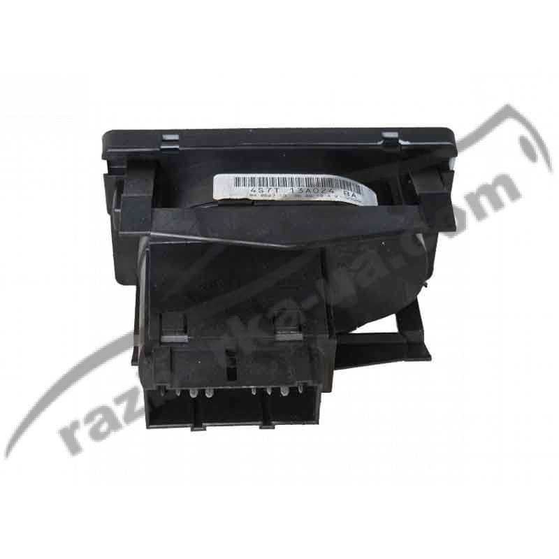 Перемикач світла фар Ford Mondeo MK3 (2001-2006) 4S7T13A024BA / 4S7T 13A024 BA фото