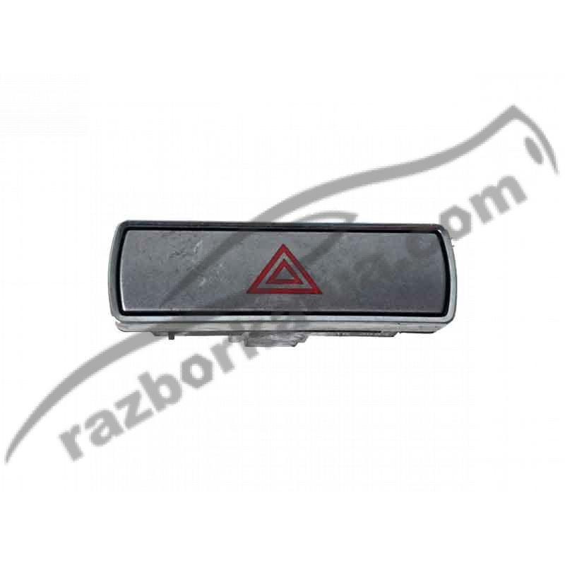 Кнопка аварійної сигналізації Ford Mondeo MK3 (2000-2007) 4S7T13A350AB / 4S7T 13A350 AB фото