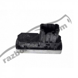 Кнопка обігріву переднього та заднього скла Ford Mondeo MK3 (2001-2006) 4S7T18K574AB / 4S7T 18K574 AB фото