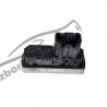 Кнопка обігріву переднього та заднього скла Ford Mondeo MK3 (2001-2006) 4S7T18K574AB / 4S7T 18K574 AB фото