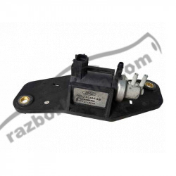 Вакуумный клапан Ford Mondeo MK3 (2000-2007) 5S7Q9S468AB / 5S7Q-9S468-AB фото