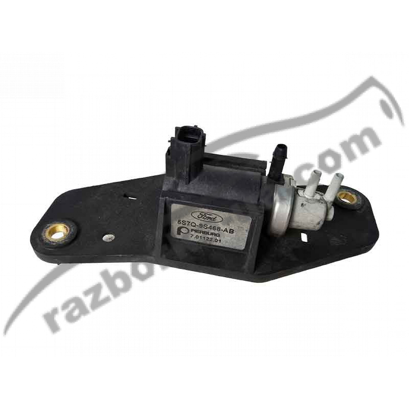 Вакуумный клапан Ford Mondeo MK3 (2000-2007) 5S7Q9S468AB / 5S7Q-9S468-AB фото